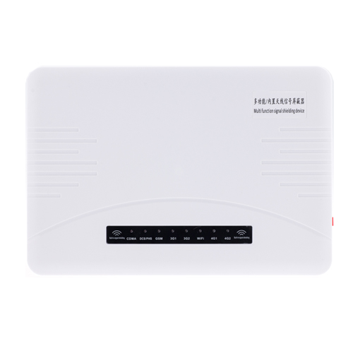 新余考试信号屏蔽器DX1008A