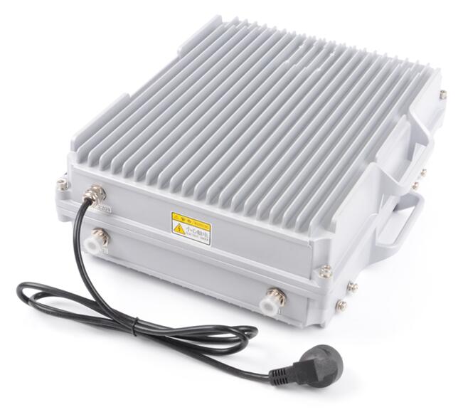 新余三网4G室外无线信号放大器