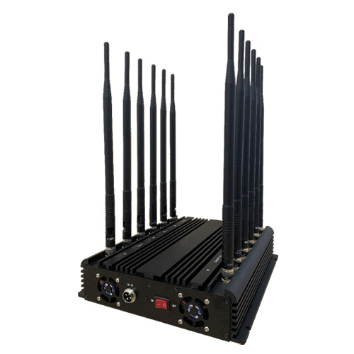 新余手机信号屏蔽器DX5019