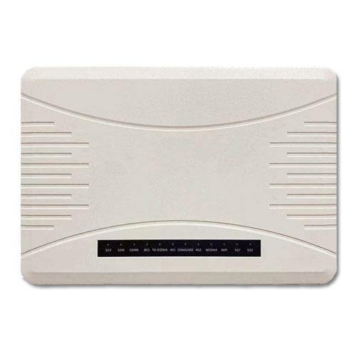 新余手机信号屏蔽器DX5009